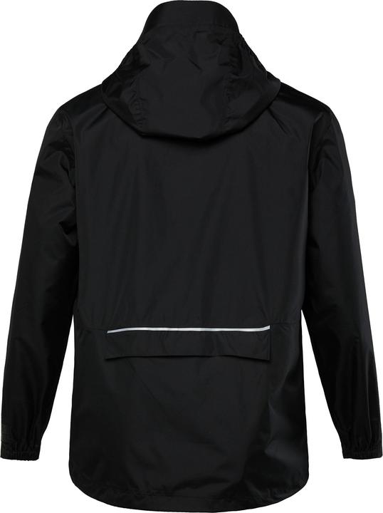 Produktbild Jay-Pi Regenjacke, wasserdicht, Kapuze, Verstau-Beutel (5XL)