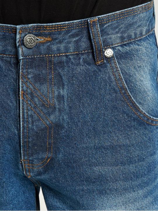 Produktbild Dangerous Crush Shorts 90th Mid - 20725 (32)