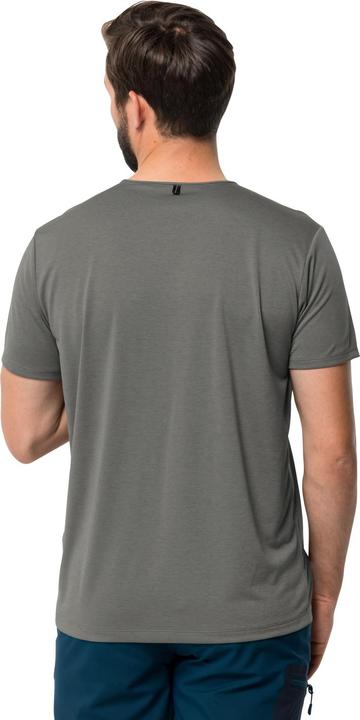 Produktbild Jack Wolfskin Jwp T M (XXL)