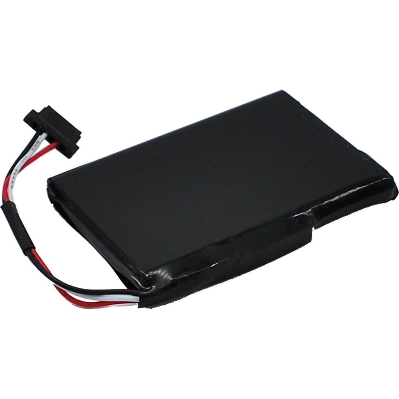 CoreParts, Fahrzeug Navigation Zubehör, Battery for GPS, Navigator