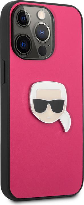 Immagine prodotto Karl Lagerfeld Caso (Apple iPhone 13)