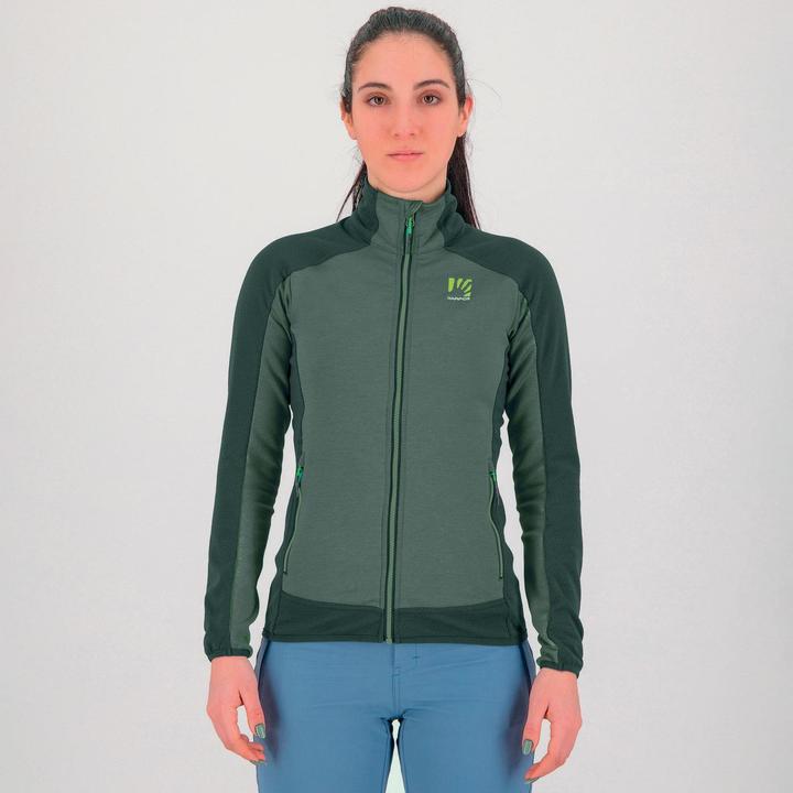 Actual product image Karpos Odle W Fleece (L)