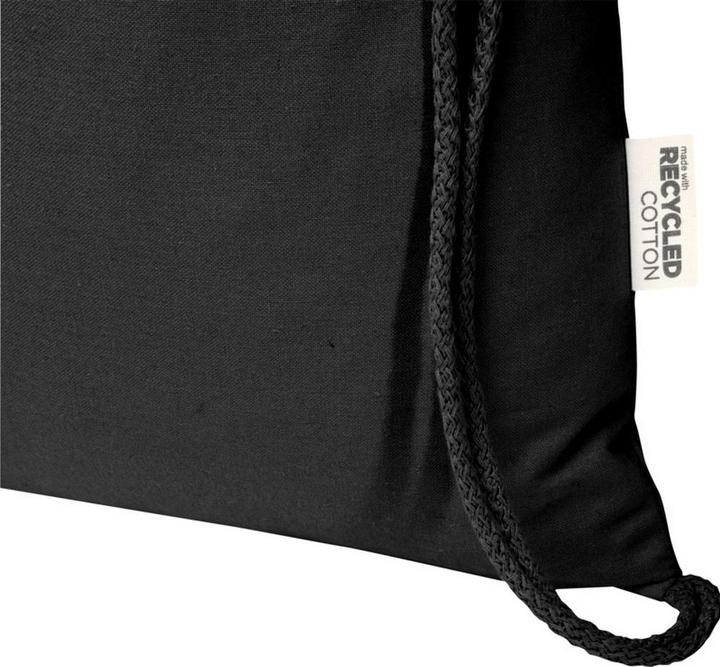 Image du produit Floso - Sac à cordon OREGON (5 l)
