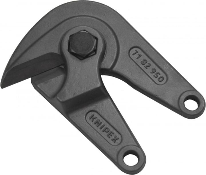 Image du produit Knipex Mâchoires de rechange pour 71 82 950 (Lame de rechange)
