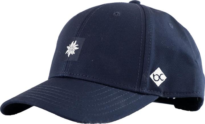 Produktbild Bavarian Caps Edelweiss Sonnentanz Curved (One Size)