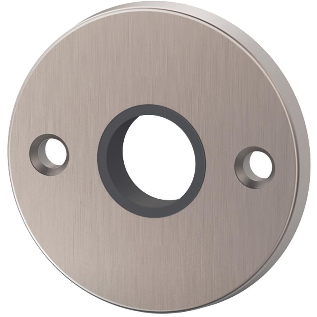 Mega, Türgriff + Fenstergriff, Drücker- und Schlüsselrosetten (Türrosette)