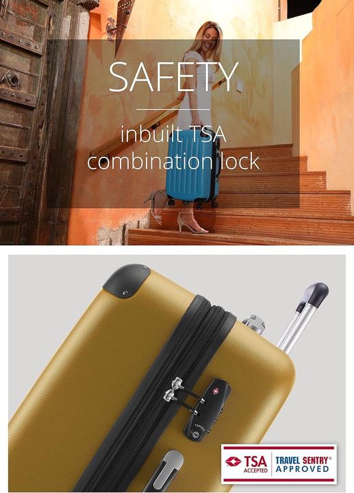 Immagine prodotto Hauptstadtkoffer Spree (74 l)