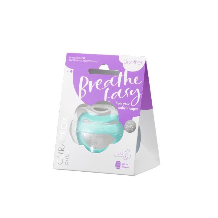 Produktbild Curaprox Baby Set (Extra weich, 1 x)