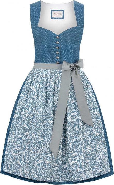 Image du produit Heimatgwand Dirndl Rhianna (32, 48)