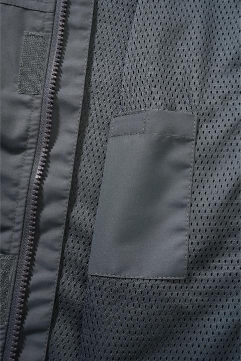 Produktbild Brandit Kids Summer Windbreaker Frontzip - 16213 (146, 152)