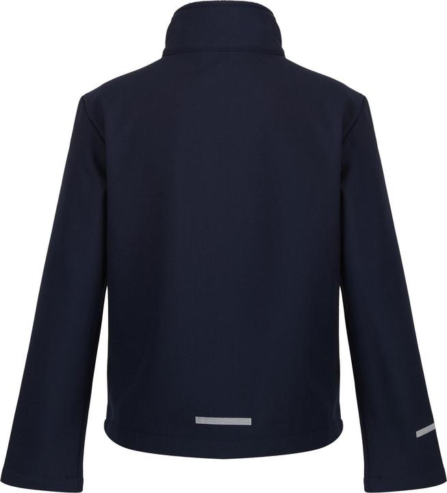 Actual product image Regjun Childrens/Kids 2 Layer Soft Shell Jacket (146, 152)