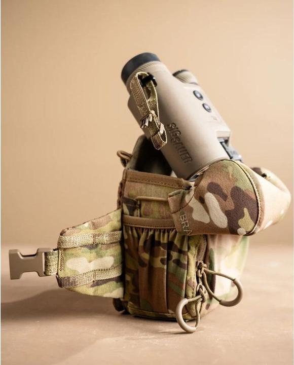 Image du produit Eberlestock Bravo Modular Bino Pack Large