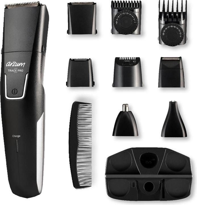 Produktbild Arzum Trace Pro 9 in 1