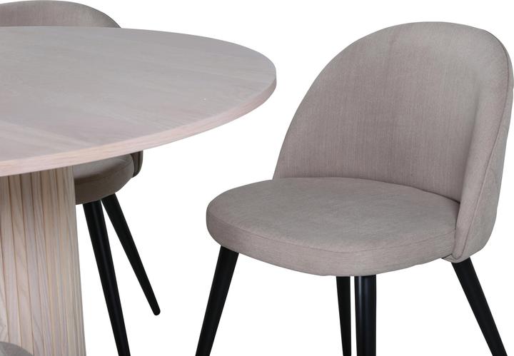 Image du produit Venture Home Bianca, Velvet (Panneau de bois MDF)