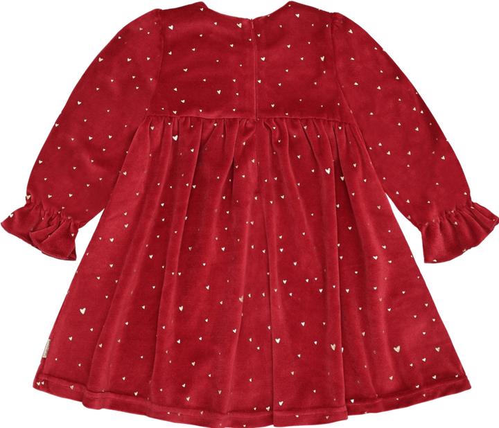 Image du produit Hust and Claire Weihnachts Kleid Donna (128)