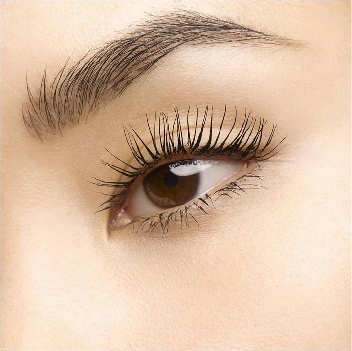 Actual product image Yves Saint Laurent Mascara Volume Effet Faux Cils Noir Radical 01 (#01 Black, #01 Black Over Black, No. 01 - Noir Radical)