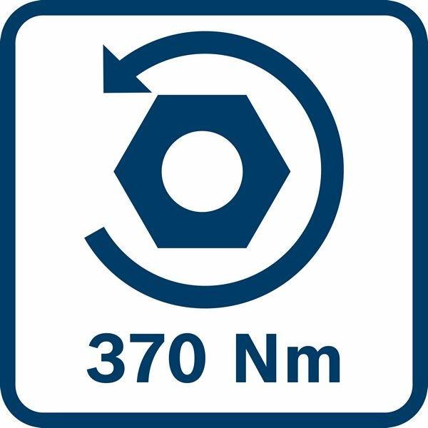 Productafbeelding Bosch Professional GDX 18V-210 C