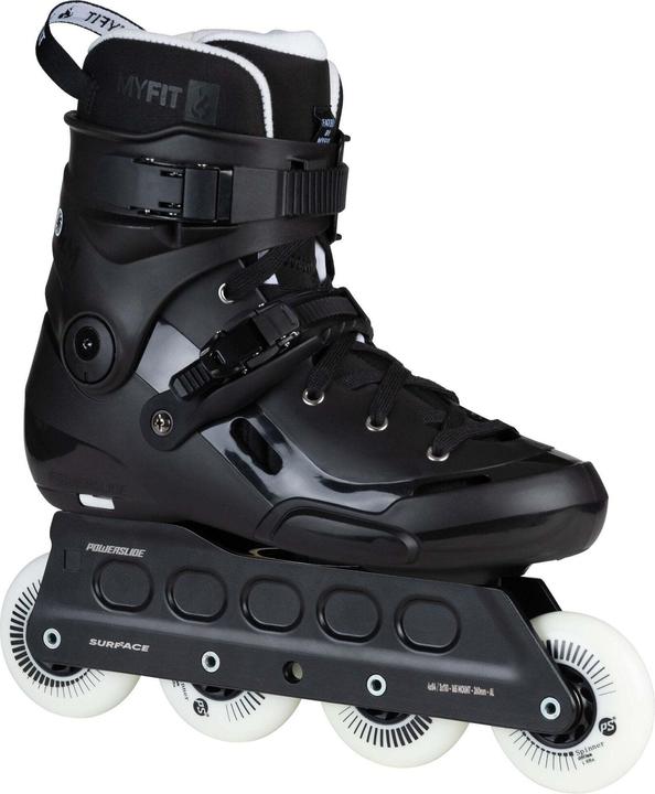 Actual product image Powerslide Urban Skates (37)