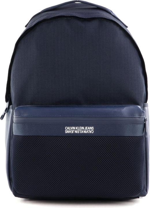 Produktbild Calvin Klein Utility Grid Campus Backpack