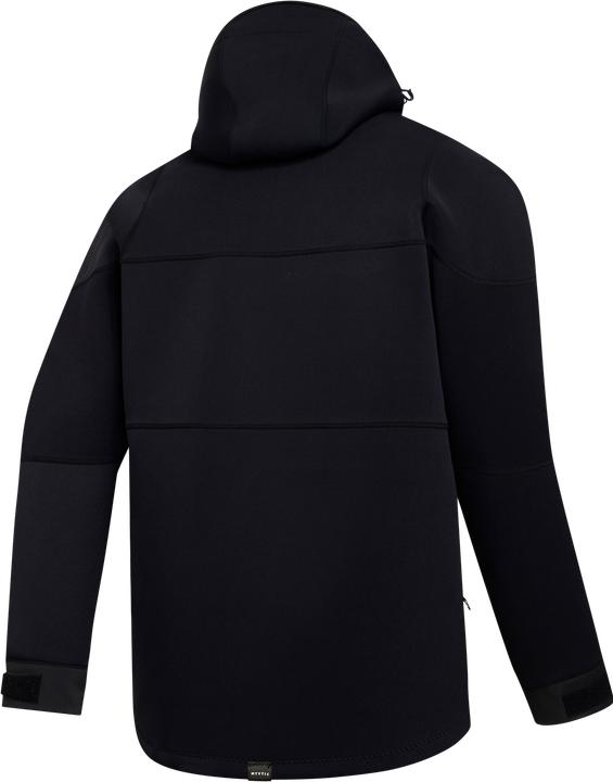 Actual product image Mystic Vortex Neoprene Jacket 3/2mm (3/2 mm, M)