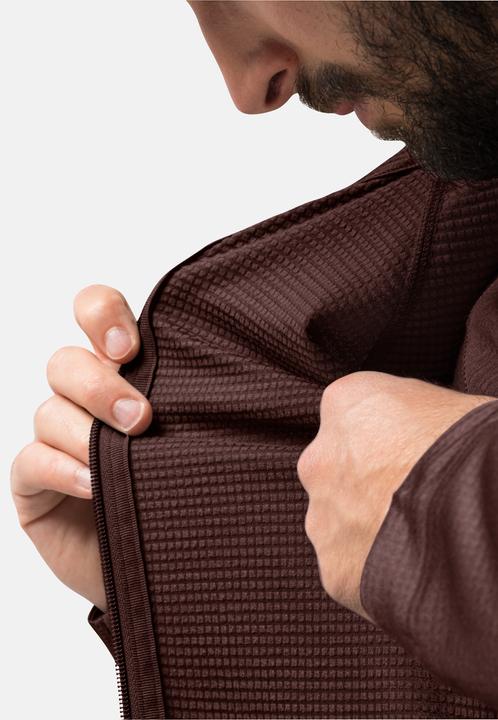 Produktbild Jack Wolfskin Kammweg Fz M (M)