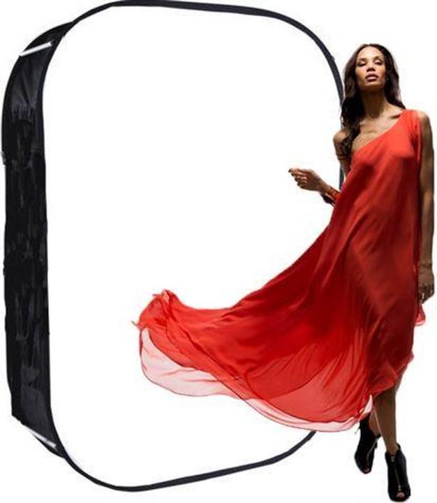 Image du produit Studioking Softwall Softbox BGS200 190x240cm (Boîte à lumière, 90 cm)
