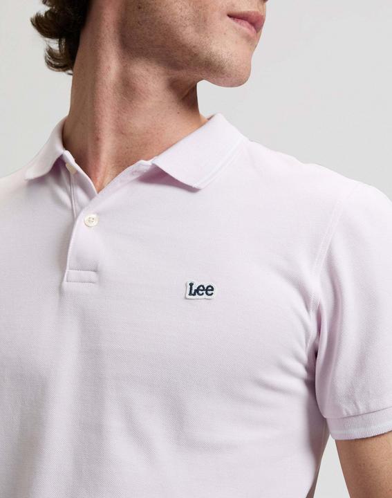 Immagine prodotto Lee Pique Polo (M)