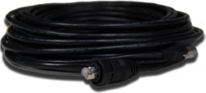 Lancom Systems Network cable (S/FTP, CAT5e, 30 m)
