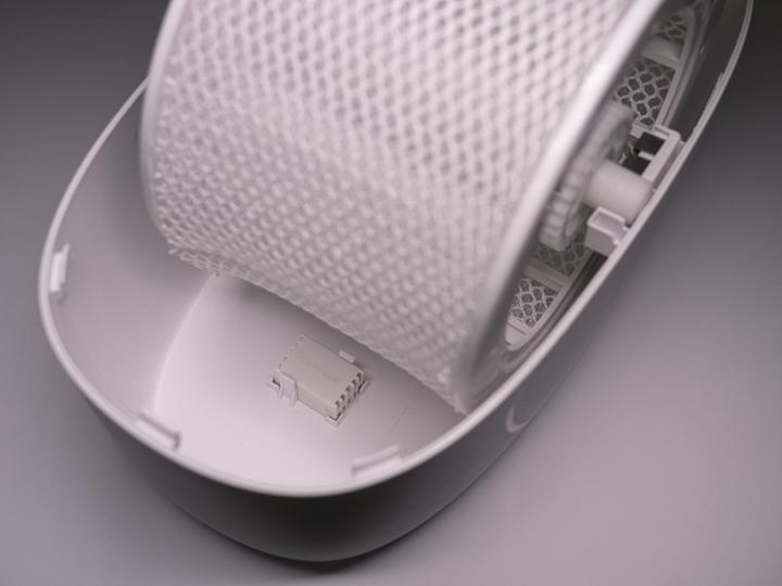 Actual product image Stylies Air washer Antares 60 m² (60 m²)