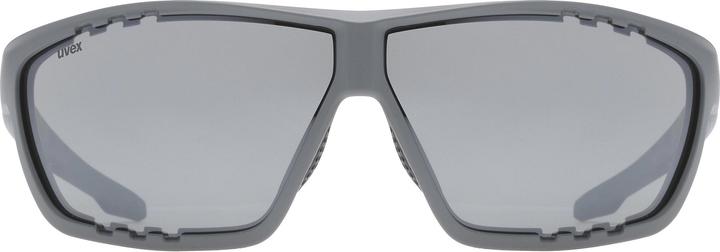 Produktbild Uvex sportstyle 706 (Rhino deep space mat, Silber)