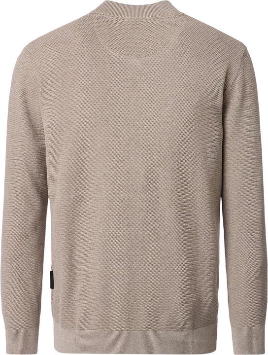 Actual product image Casamoda Basic Strickjacke (XL)