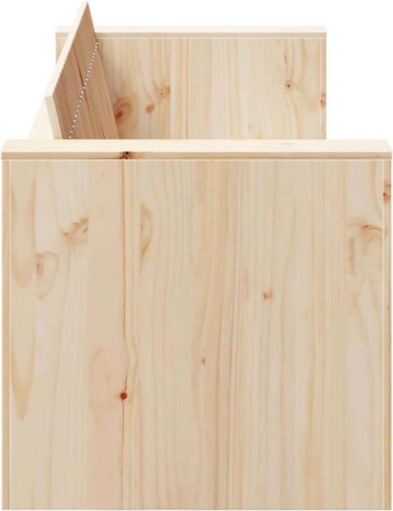 Produktbild vidaXL Jenesis