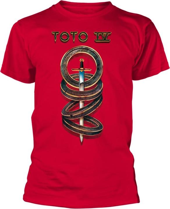 Produktbild TOTO Iv (XL)