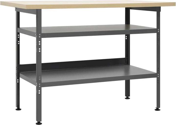 VidaXL Lindsay (60 cm, 120 cm)