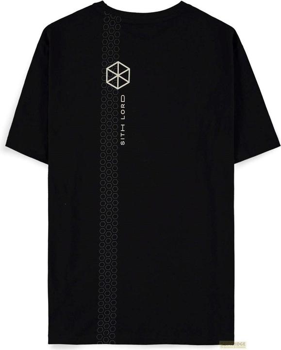 Difuzed STAR WARS - Obi Wan Kenobi - T-Shirt Homme (M) (M)