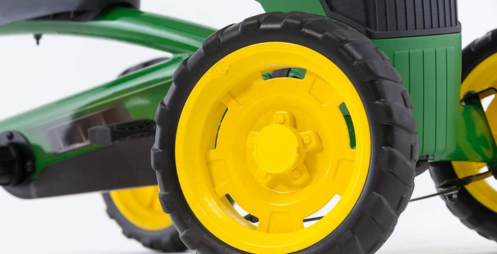 Immagine prodotto BERG Buzzy John Deere