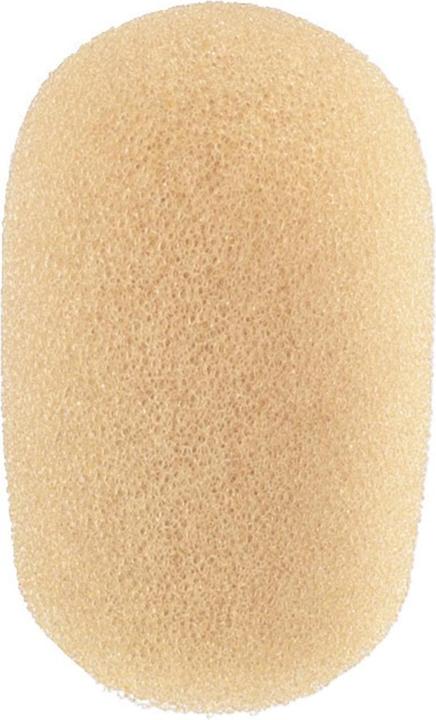 Produktbild Monacor MikrofonWindschutz (Schaumstoff)