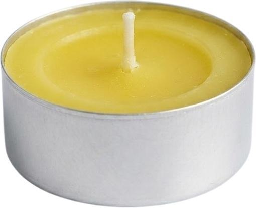 Actual product image Prices Tea Lights Perfumed 25Pack (25 pcs.)