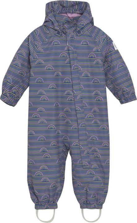 Produktbild Color Kids Baby Shell Suit AOP (92)