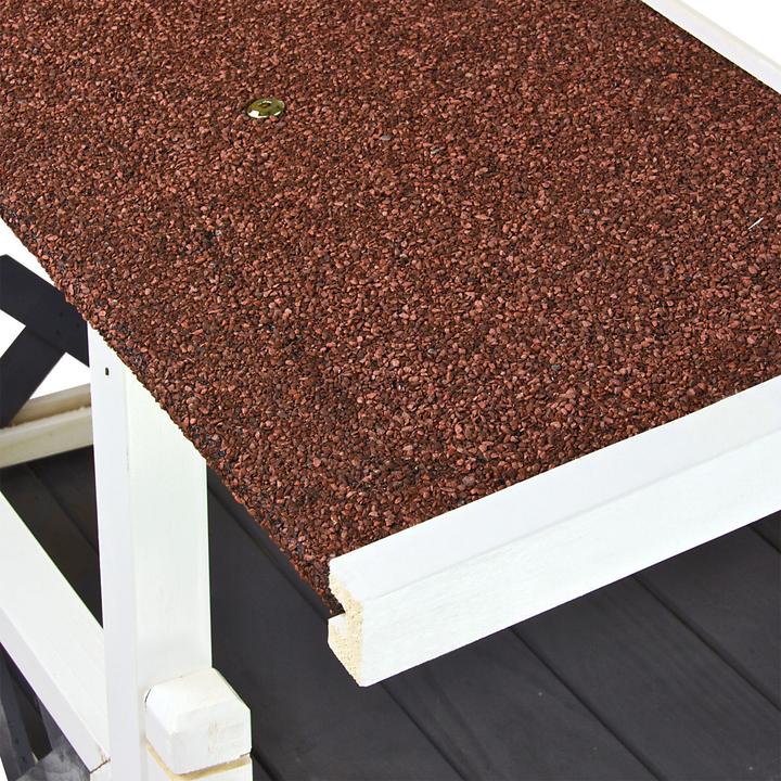 Actual product image Dema Cat House / Cat Tree Anubis