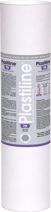 Produktbild Plastiline Tuben
