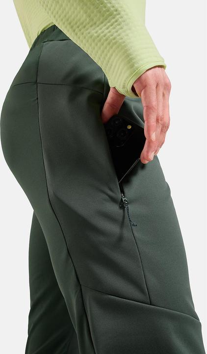 Produktbild Odlo Essential Warm Pants (L)