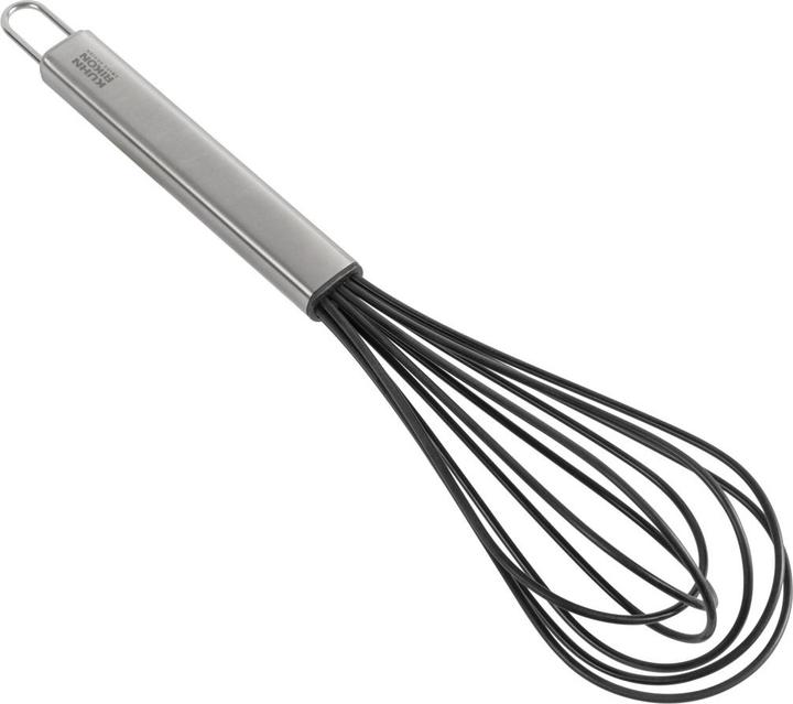 Kuhn Rikon ESSENTIAL Fouet en silicone grand