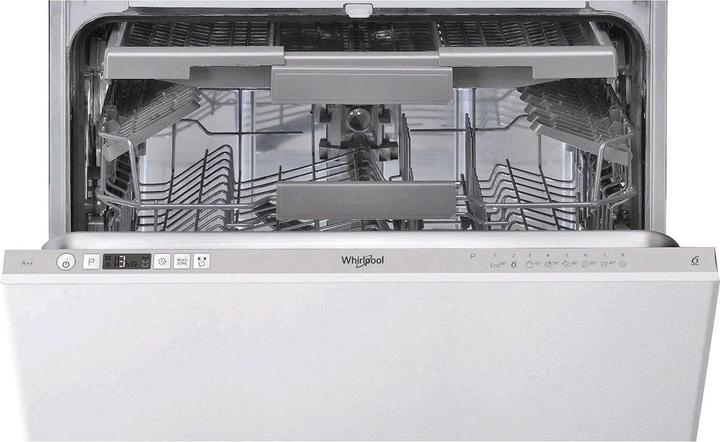 Immagine prodotto Whirlpool WIC 3C26 F