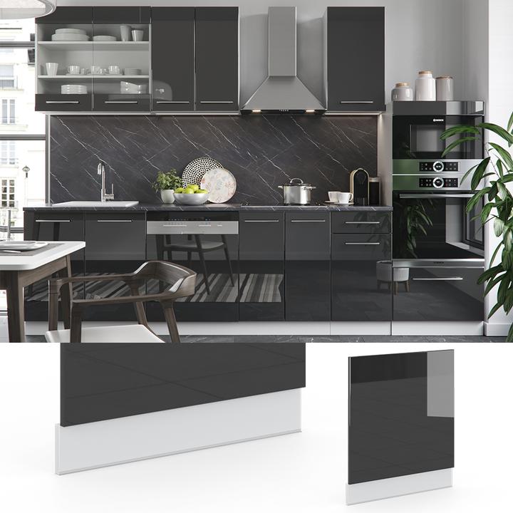 Produktbild Vicco Frontblende Fame-Line