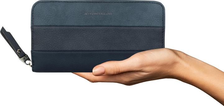 Immagine prodotto Tom Tailor Ellen Long Zip Wallet