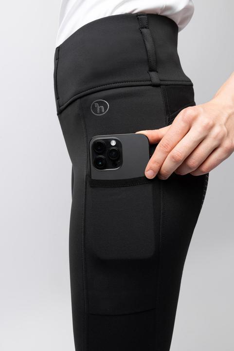 Produktbild Horze reithlegging mit vollgrip für damen (42)