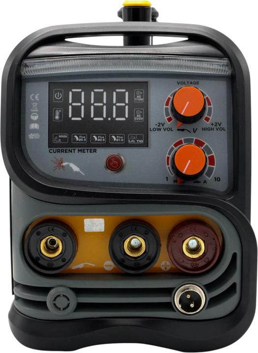 Immagine prodotto Procraft SPI-290 Kombi Inverter Schweissgerät 3,8 kW Fülldraht Co Flux MMA TIG Lift