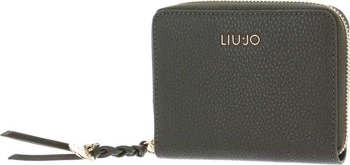 Actual product image Liu Jo Campanula ECS Zip Around Wallet