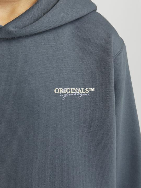 Immagine prodotto Jack & Jones Jorislington Back Sweat Hood Sn Jnr (128)